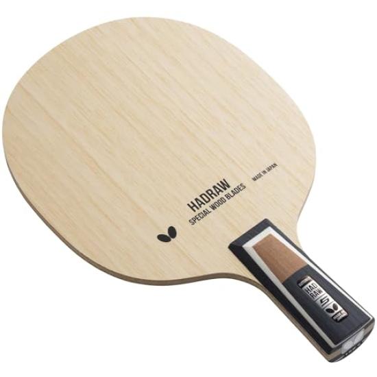 Butterfly Table Tennis Pen Racket Hadlow 5 24160