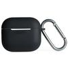 Etui Beline Airpods Silicone Do Airpods 3 Czarne