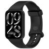 Correa de Silicona Para Xiaomi Mi Band 9 Pro/8 Pro Pulsera Correa de Reloj Para Redmi Watch 4 Correa de Reloj Inteligente
