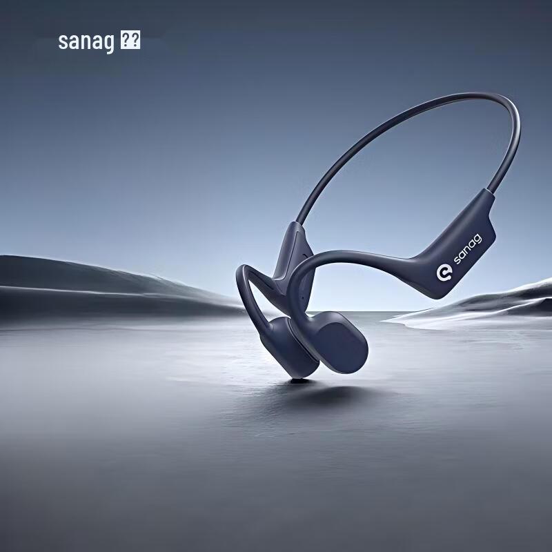 

SANAG A30SPro Bone Conduction Bluetooth Sports Headset