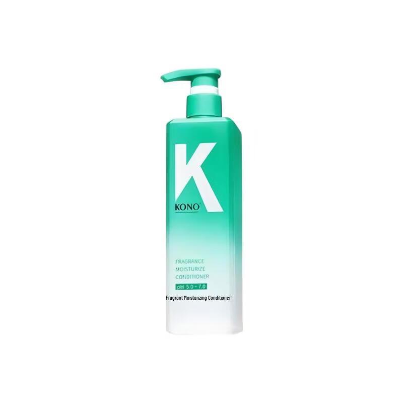 KONO Fragrant Moisturizing Hair Conditioner