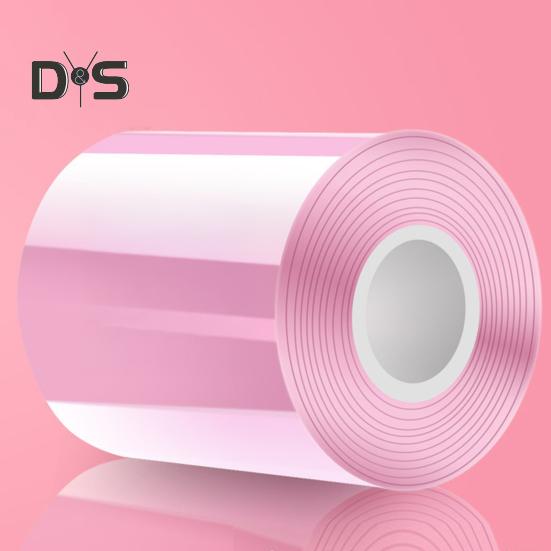 Nano Tape for DIY Bubble Toy 3m Colorful Nano Tape Glow-in-the-Dark Tape Bubble Crafts Tape for Kids Stress Relief Toy Making