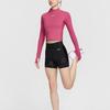 Nike Comfortable Sports Casual Long Sleeve T-Shirt Women Tops HV3737-634