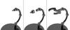 GOOD SMILE COMPANY THE Simple Stand mini x4 BLACK small and deformed Plastic base [For figures]