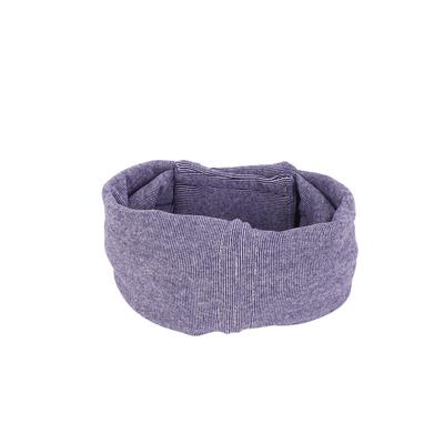 Dog Ear Wraps Noise Protection Comfortable Adjustable Head Cover for Cars Airports Fireworks Dark