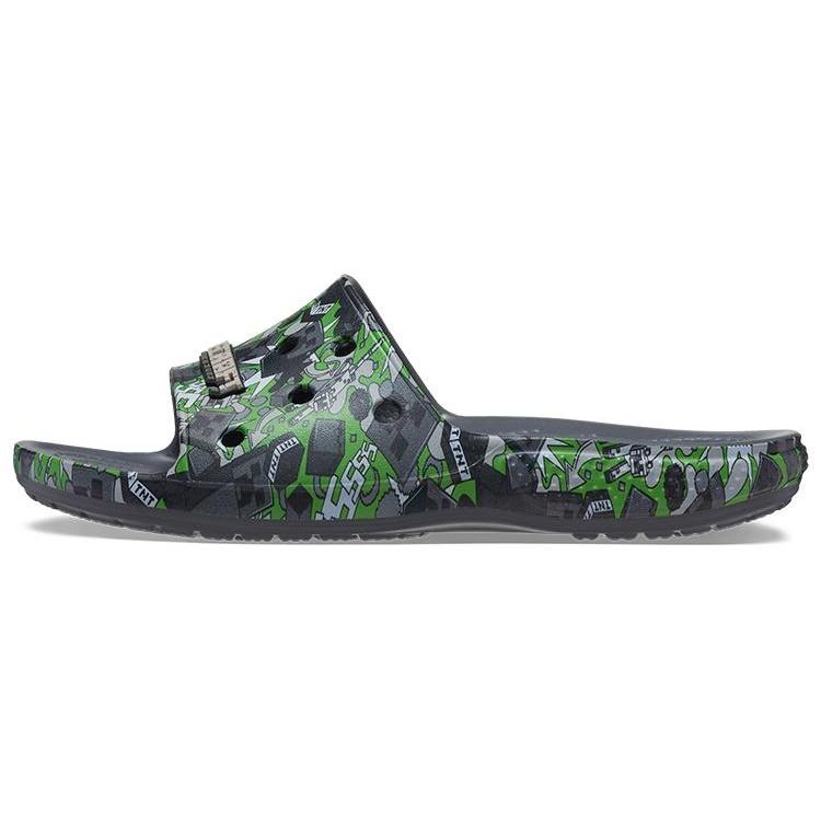 Crocs Classic Slide Men s 208470-90H EU 37-38