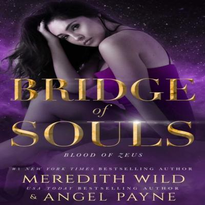 Bridge of Souls by Angel Payne Paperback Book 9781642633238