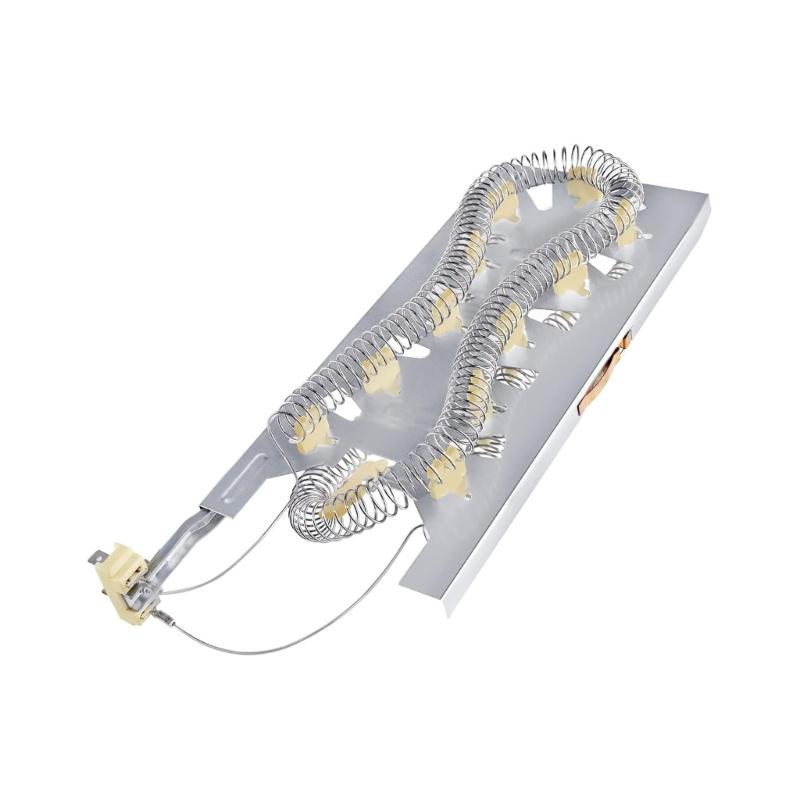 WP3387747 Dryer Heating Repair Set Appliance Repair Component Appliance Part for Dryer Longevity And Clothes Protection