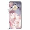 For Honor X9c Smart Case Animals Soft Silicone TPU Phone Cases Back Cover for Honor X9c Smart Protective Shockproof Cool Capa