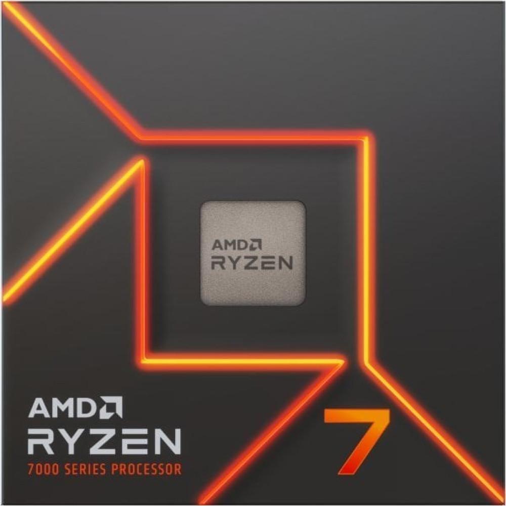 Procesor Amd Ryzen 7 7700X