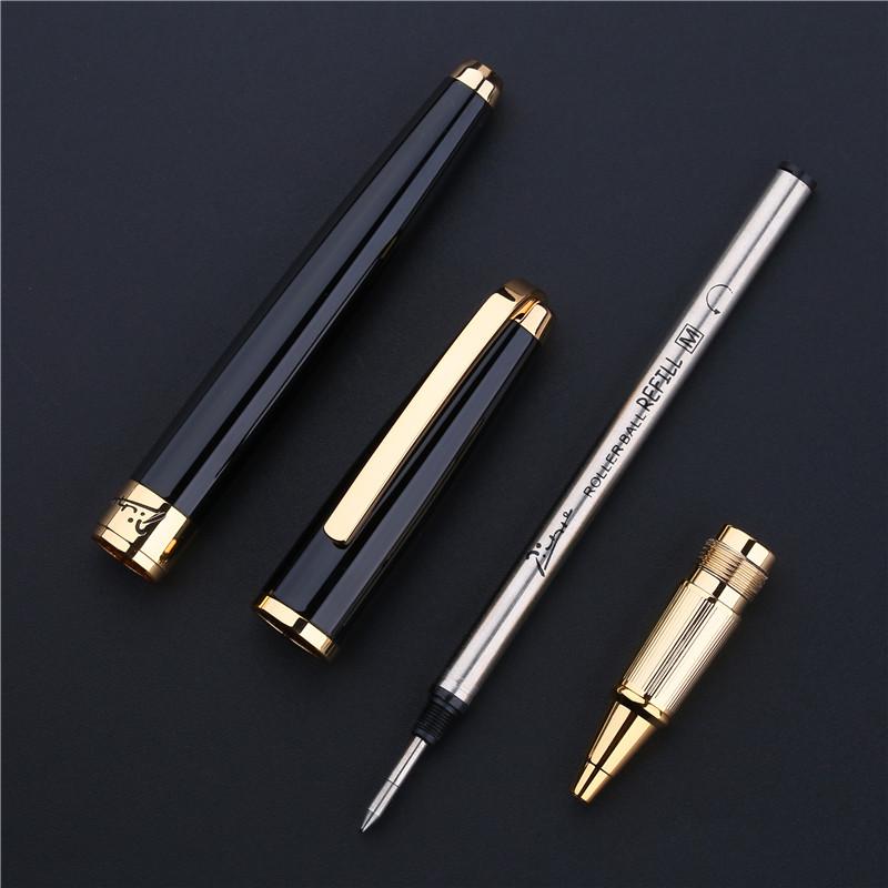 Pimio Picasso 918 Gel Pen - Business & Gift Signature Engraving Metal Pen