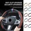 Kfz-Innenraum-Zubehör – Griffe & Abdeckungen für Lenkräder
