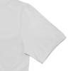 Mens Slim Fit Half Turtleneck Solid Color Short Sleeve Casual T Shirt