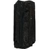Natural Black Tourmaline Chunk Aroma Diffuser and Home Décor Figurine
