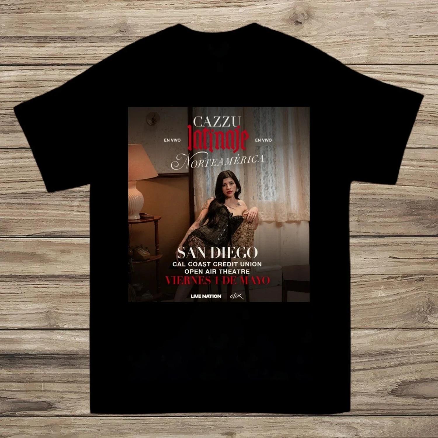 Retro Eric Clapton Journeyman Tour Concert T-shirt 1990 European Comfortable Breathable Retro T-shirt Y2k Ins S
