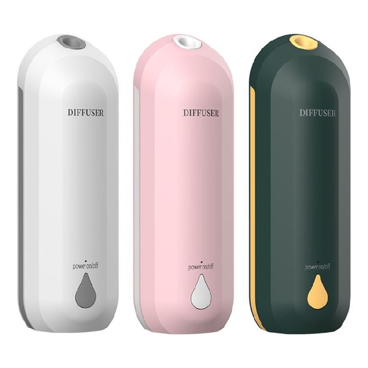 Intelligent Automatic Aroma Diffuser Dormitory Living Room Bedroom