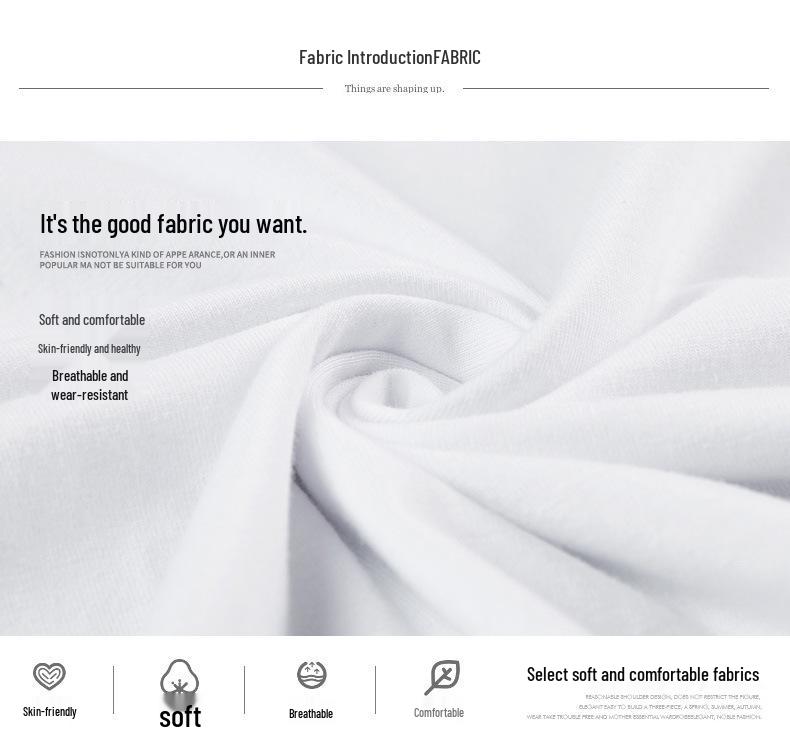 Women's Summer Pink V-Neck Pure Cotton Short Sleeve T-Shirt, Customizable with Logo.