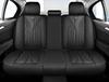 Honda Civic Tenth Gen Seat Covers: All-Season Cushions for Hatchback/Sedan