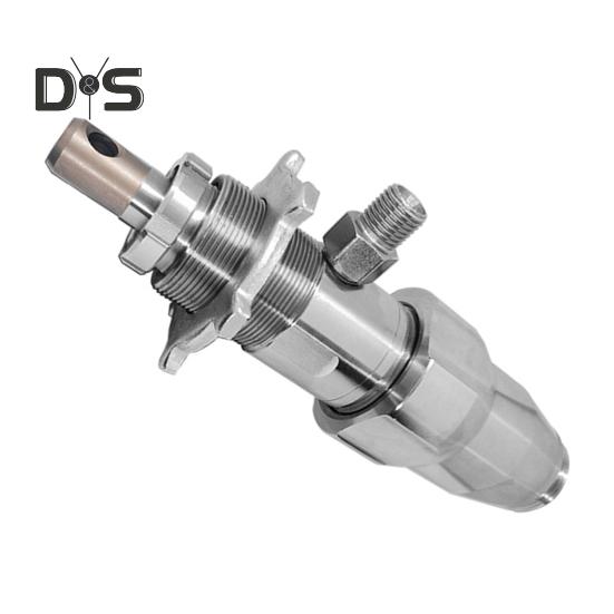 

Насос для безвоздушного распылителя краски 390PC 395PC 490PC 495PC 595PC Pro из нержавеющей стали 246428 17C721, запасные части для насоса для распылителей краски, аксессуары A