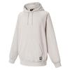Vans Casual Sports Pullover Hoodie Men Hoodies Beige VN000JQHD48