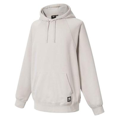 Vans Ležérna športová mikina s kapucňou Pánske mikiny Béžová VN000JQHD48
