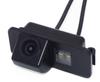 Compatible with Focus Hatchback, Chevrolet Epica, and Cruze: Integrated HD Rear View Car Camera.
