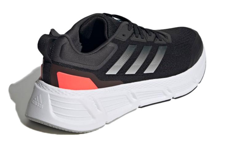 adidas Questar 'Black Matte Silver' GZ0632