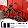 Garage Bikes Rack Wall Mount Bicycle Storage Rack mountain Bike Wall Hanger Bikes parking rack display Rack decor accessories