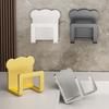 Self Adhesive Pot Lid Rack Stainless Steel Sink Sponge Organizer Durable Wall Hooks  for Kitchen