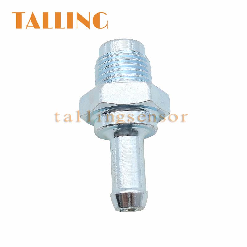 12204-28020 Crankcase Ventilation PCV Valve For Toyota Camry Solara Rav4 Highlander Scion TC 01-07 New 1220428020 12204-37010 Ventilation Valves 4