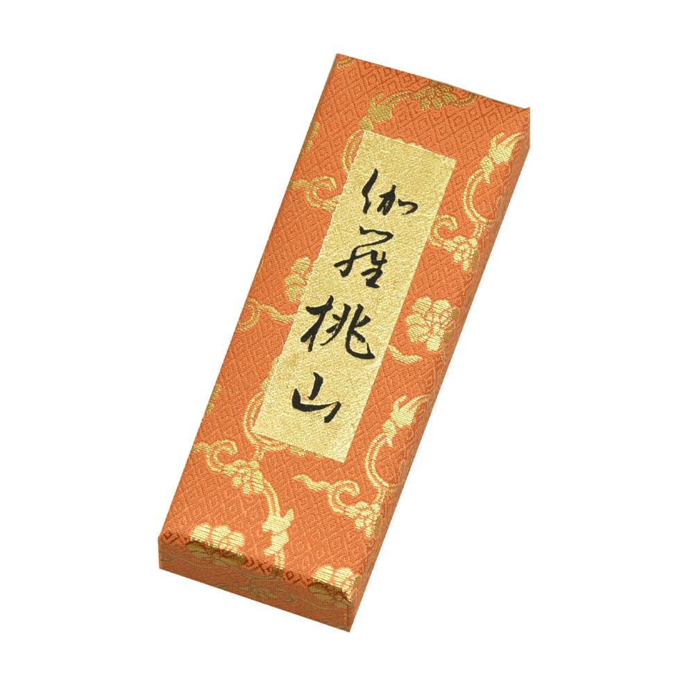 Pro buddhistickou Kyara Rose Pro Domov Pro Dárky [Hasegawa oltář] Kadidlo, Momoyama, Kadidlo, Kadidlo, Vůně, Kyara, Agarové dřevo, Santalové dřevo, Elegantní,