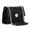 stich quilted sling bag