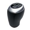 For Hyundai Elantra GT Accent Solaris Avante MD I30 Manual Transmission Gear Shift Knob Transfer Lever Shifter Cars Accessories