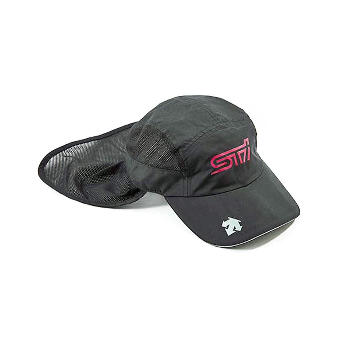 

Кепка от солнца Деталь STSG20100060 Черный Свободный размер SUBARU/STI Номер