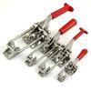 304 Stainless Steel Adjustable Toggle Latch Clamp