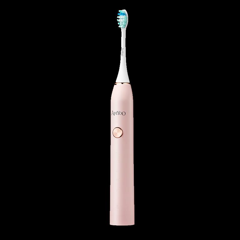 ApiYoo P7 Sonic Electric Toothbrush