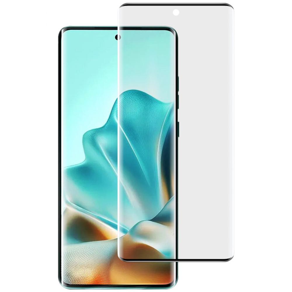 

Захисна плівка IMAK для екрана для Motorola Edge 60 5G/60s 5G/Edge 60 Pro 5G/60 Fusion 5G/Edge (2025) 5G 3D Вигнута плівка (Без версії Edge) (Розблокування відбитком пальця) As Shown A