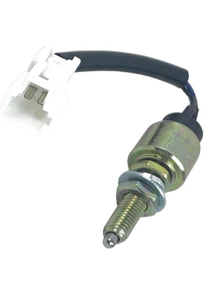 J6P Sensor: Dragon Clutch Brake Compatible Light Switch for J6 Pedal