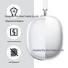 Transparent Protective Silicone Case for Apple AirPods Max Over-Ear Headphones