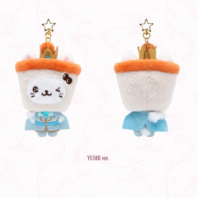 NCT WISH 2026 2nd Anniversary Fanmeeting MD (PRINCE WISH DOLL)