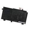 NEUE Ersatzbatterie für ASUS FX86 FX80G FX80GE/GD8750 FX95G FX505G FX504G FX86FE FX86FM FX505 B31N1726 Laptop-Akku 4240mAh