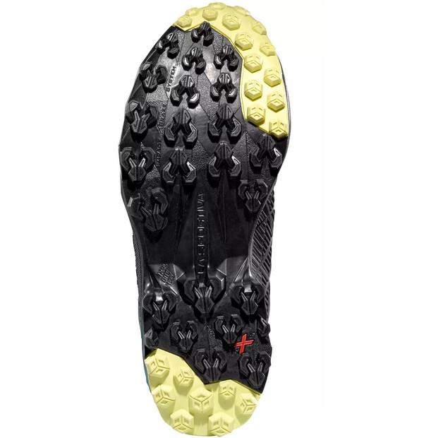 Треккинговые ботинки La Sportiva Akyra II Women GTX