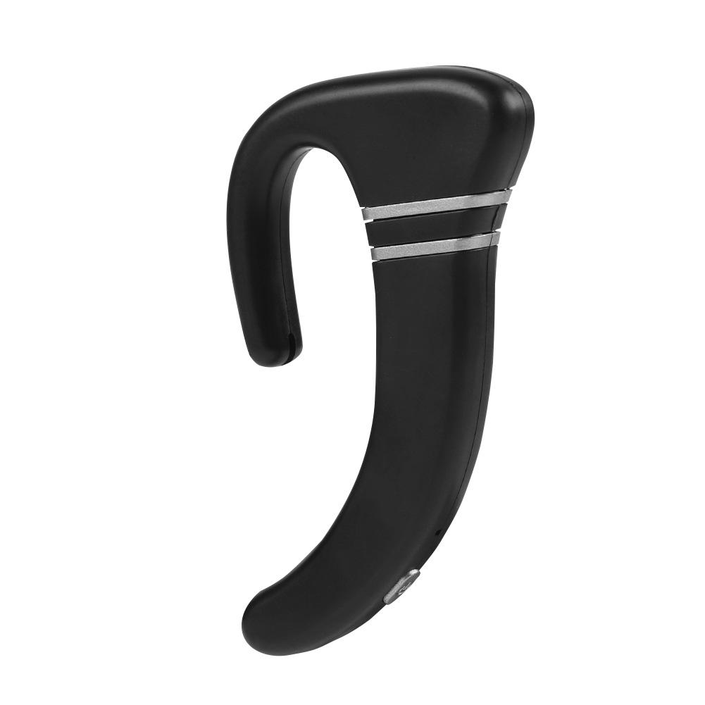 Mini Kabelloses Sport Bluetooth Ohrbügel Headset Stereo Kopfhörer