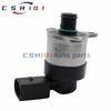 0928400560 Fuel Pressure Regulator Control Solenoid Valve For BMW E87 E46 E60 E71 E83 E90 E92 2001-2011 Auto Part Accessories