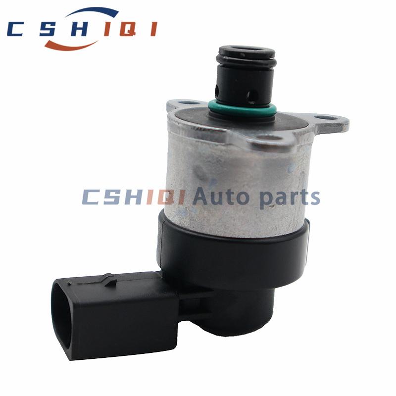 0928400560 Fuel Pressure Regulator Control Solenoid Valve For BMW E87 E46 E60 E71 E83 E90 E92 2001-2011 Auto Part Accessories
