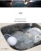 Ultrasonic Mini Dishwasher for Fruits, Vegetables & Kitchen Sink Cleaning
