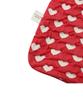 K-Swiss K-Swiss X Pleatsmama Polka Heart Shoulder Bag_2Ksbgmv506Re