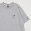 New Balance Short Sleeve Tee Lqj Nbnefco243 Ac Uni Nb Boy Board Shop Ban