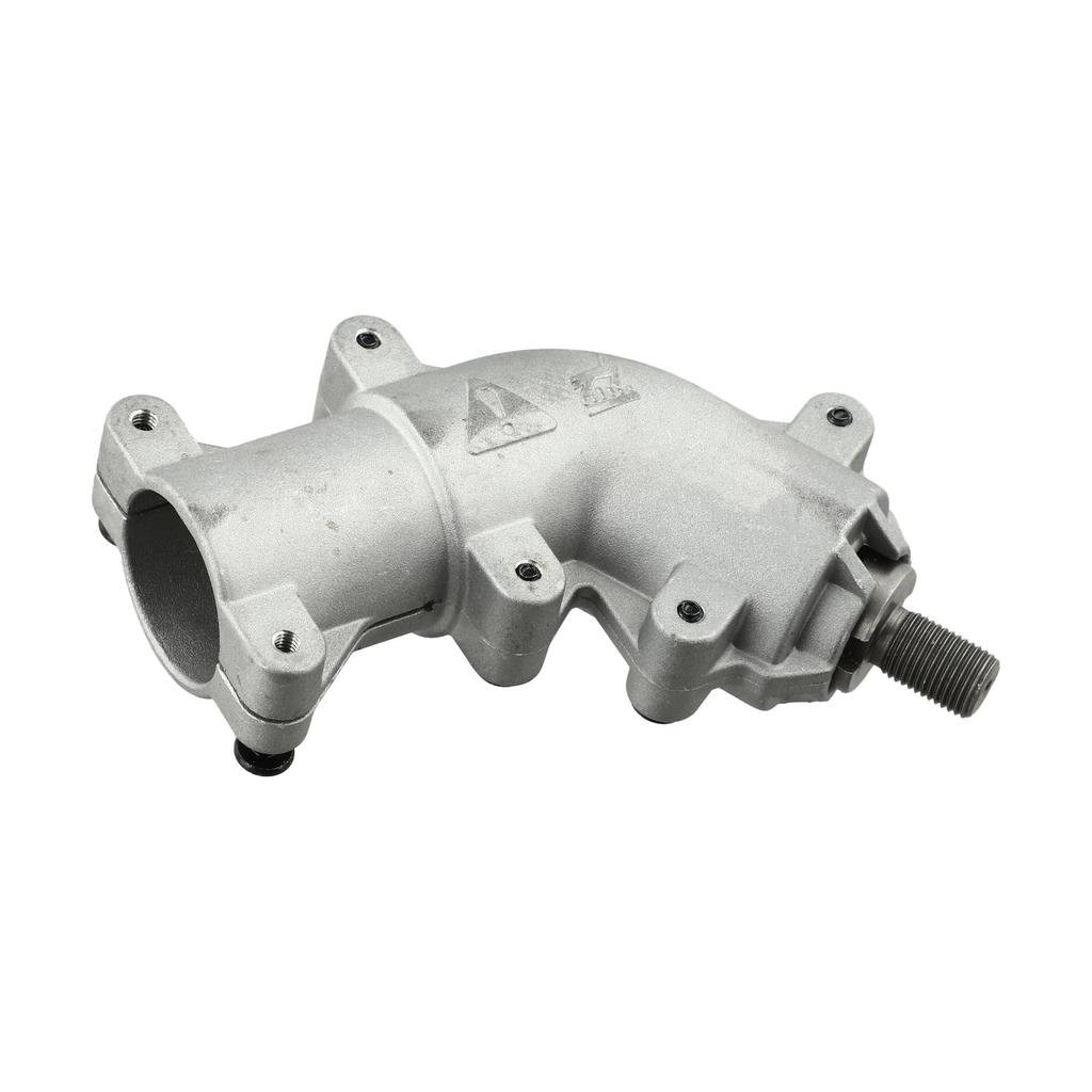 Metal Gearbox Assembly for 4 Cycle String Trimmer TB675EC TB575EC OEM Replacement Part Number 75308122 Fits Multiple Models