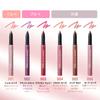 Revlon Sheer Balm Crayon 006 Nude Pink Pink Lip Color Lip Liner Lip Balm (Color Image Beige) 1.1g